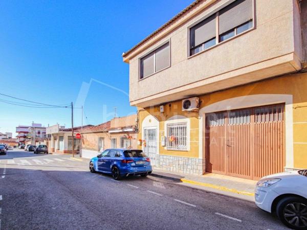Casa o chalet independiente en Calle San Tarsicio, 9, Los Montesinos photo 2