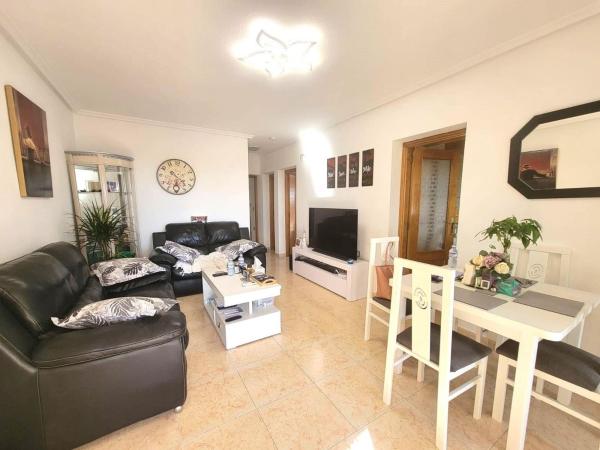 Chalet pareado en Avenida Riegos de Levante, Los Montesinos photo 4