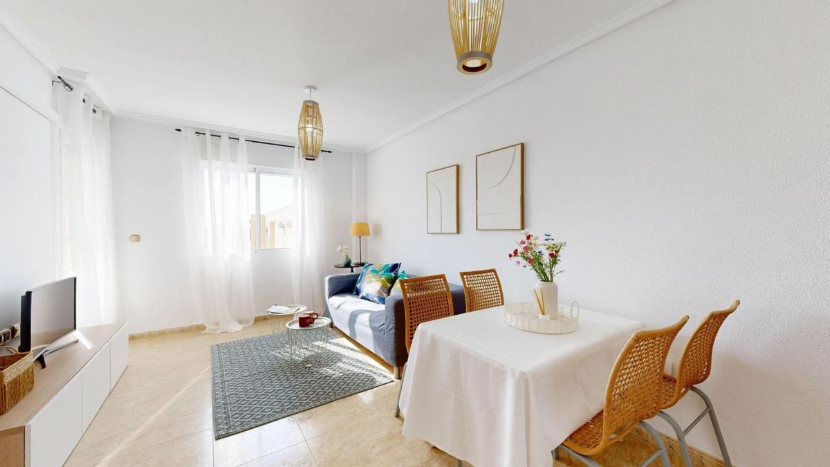 Sale of apartment in Piso en Calle la Paz, Los Montesinos, Los Montesinos
photo 1