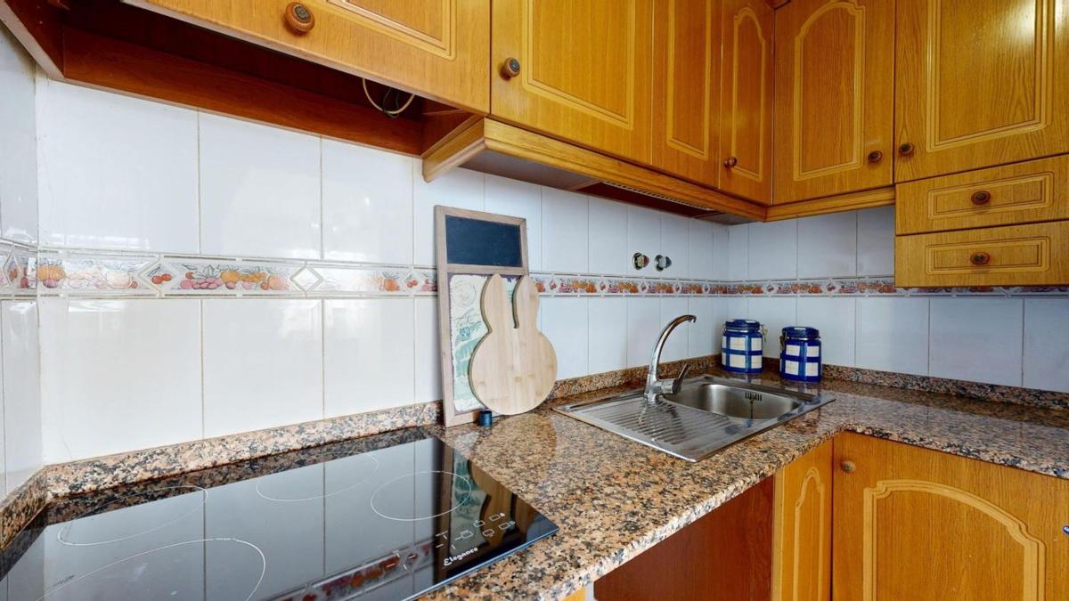 Sale of apartment in Piso en Calle la Paz, Los Montesinos, Los Montesinos
photo 4