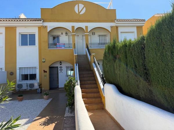Ático en venta en  Ático en Calle Salvador Dalí, 19, Los Montesinos, Los Montesinos photo 1