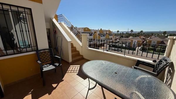 Ático en venta en  Ático en Calle Salvador Dalí, 19, Los Montesinos, Los Montesinos photo 3