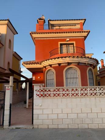 Casa o chalet independiente en Los Montesinos photo 2