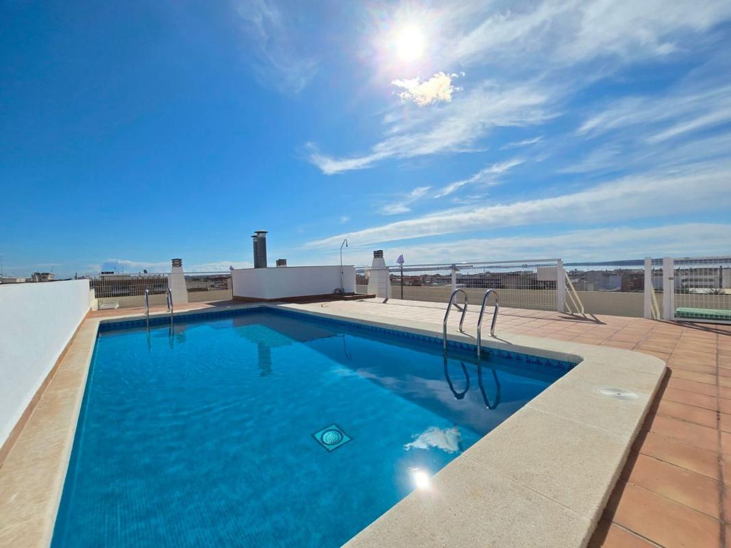 Venta de piso en Piso en Los Montesinos, Los Montesinos
photo 1