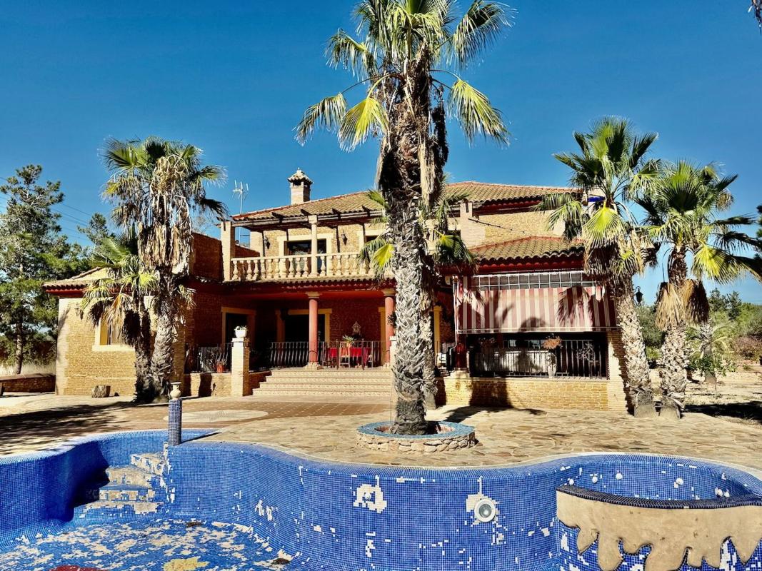 Venta de chalet independiente en Casa o chalet en Los Montesinos, Los Montesinos
 photo 2
