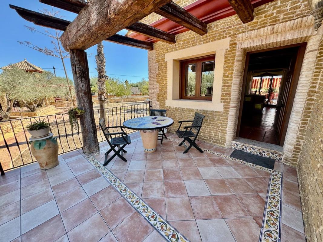 Venta de chalet independiente en Casa o chalet en Los Montesinos, Los Montesinos
 photo 3