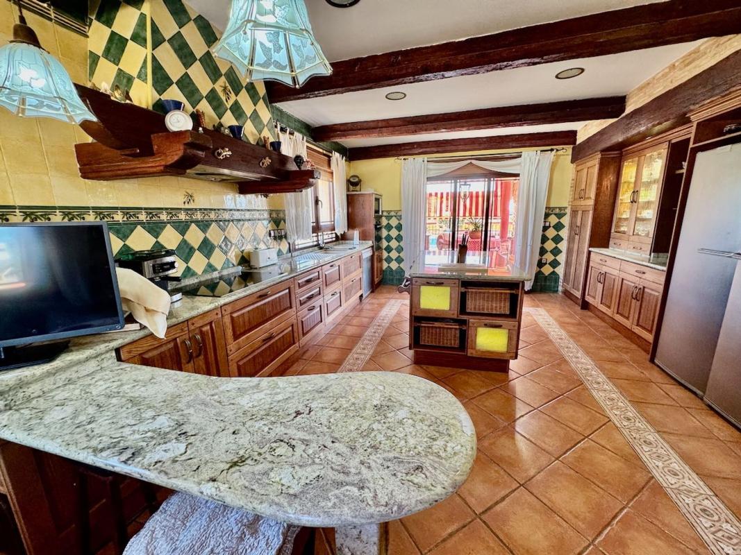 Venta de chalet independiente en Casa o chalet en Los Montesinos, Los Montesinos
 photo 4