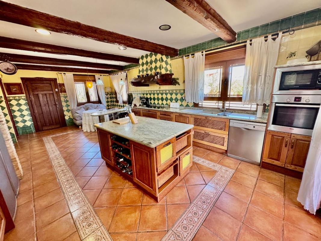 Venta de chalet independiente en Casa o chalet en Los Montesinos, Los Montesinos
 photo 5