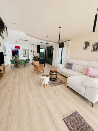 Chalet adosado en Calle Amapola, Los Montesinos photo 3