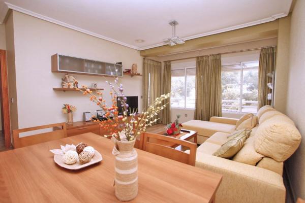 Sale of flat in Piso en Zaragoza, Los Montesinos, Los Montesinos
 photo 1