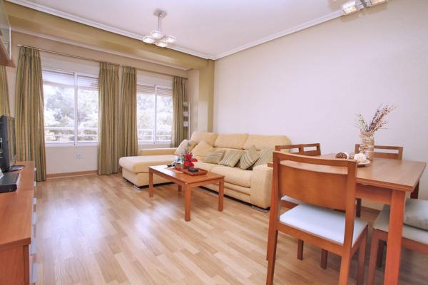 Sale of flat in Piso en Zaragoza, Los Montesinos, Los Montesinos
 photo 2