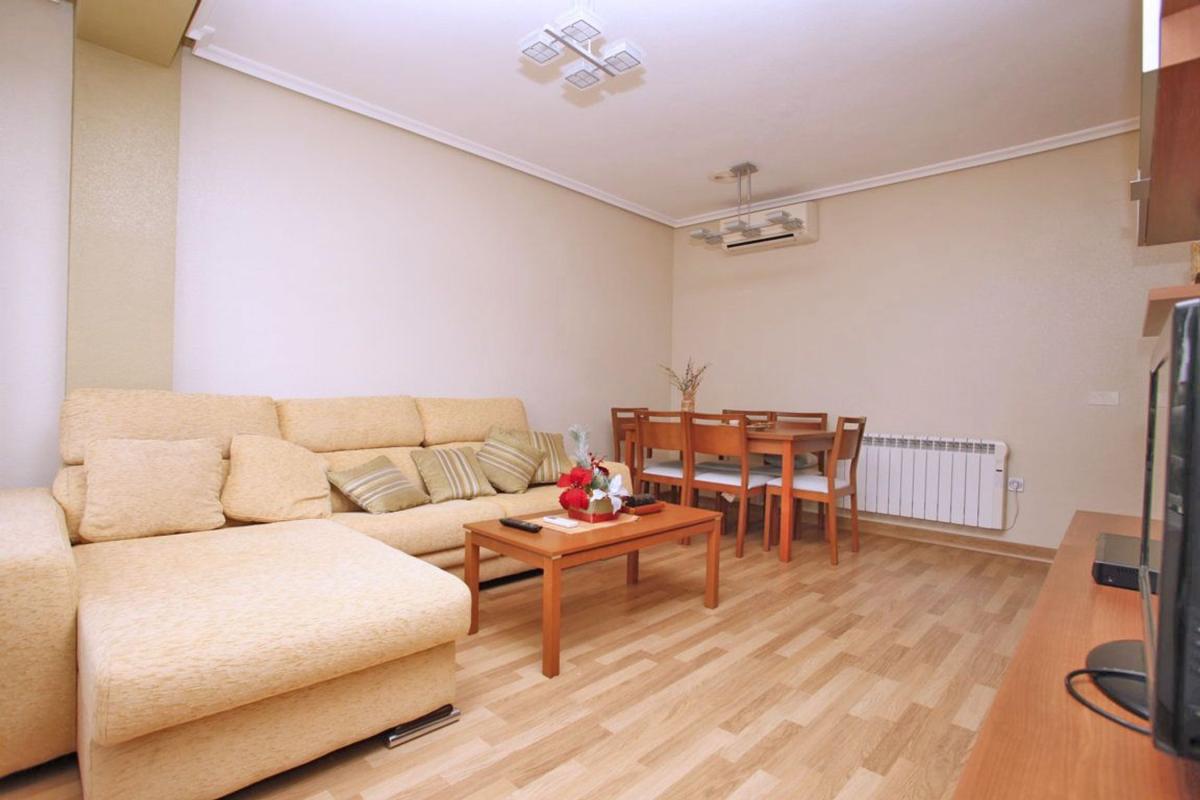 Sale of apartment in Piso en Zaragoza, Los Montesinos, Los Montesinos
 photo 3