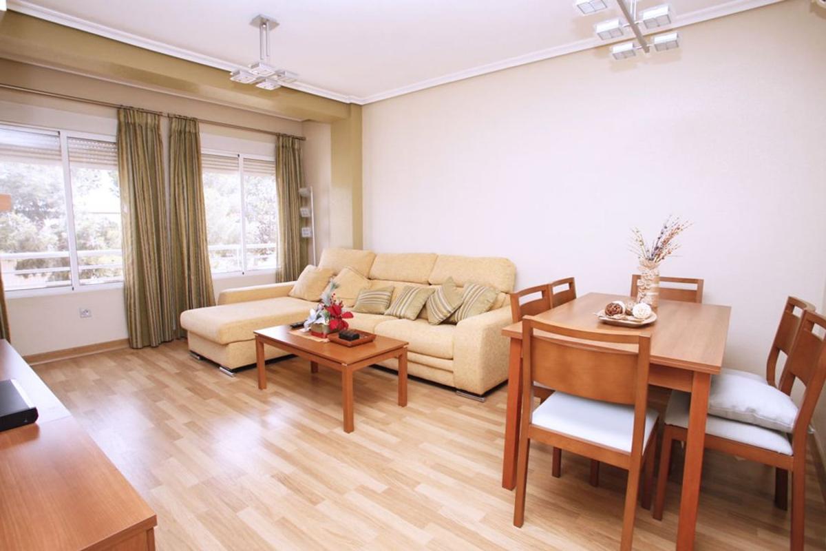Sale of apartment in Piso en Zaragoza, Los Montesinos, Los Montesinos
 photo 4