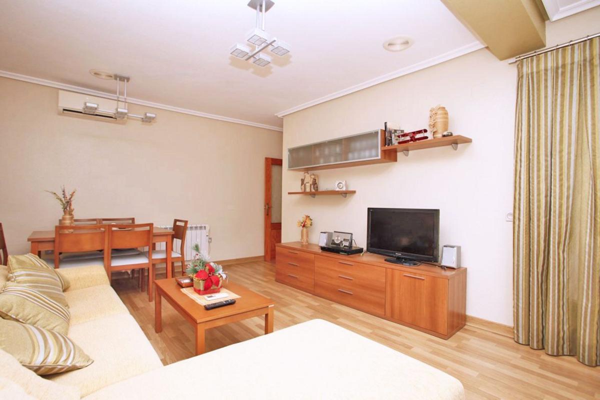 Sale of apartment in Piso en Zaragoza, Los Montesinos, Los Montesinos
 photo 5