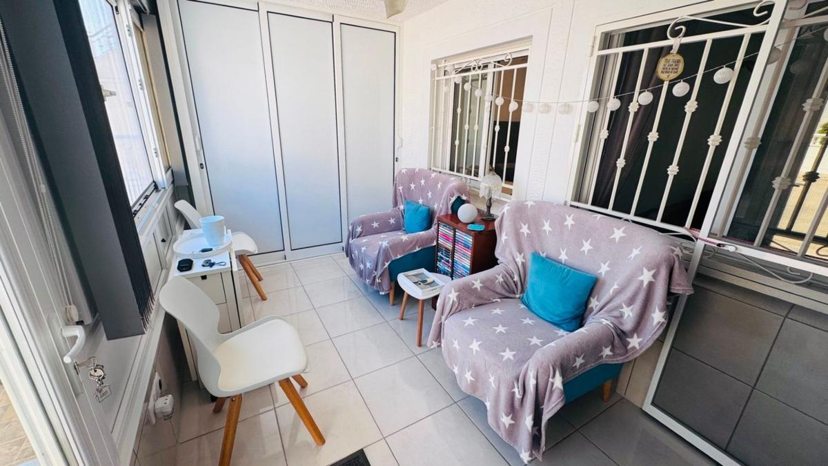 Sale of apartment in Piso en Calle Ciruelo, 981, Desamparados-Hurchillo-Torremendo, Orihuela, Orihuela
photo 5