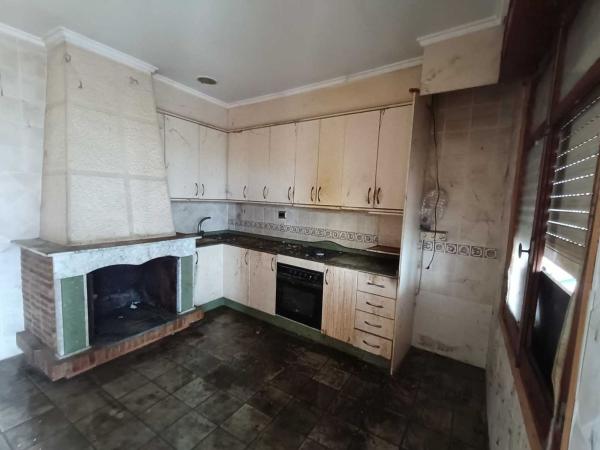 Chalet adosado en Cv-915, 63, Desamparados-Hurchillo-Torremendo, Orihuela photo 2