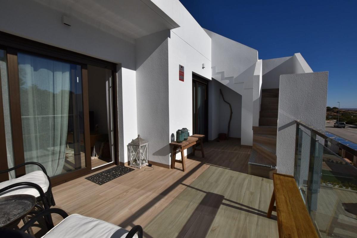Penthouse sale in Ático en Calle Nogal, 50, Desamparados-Hurchillo-Torremendo, Orihuela, Orihuela photo 2
