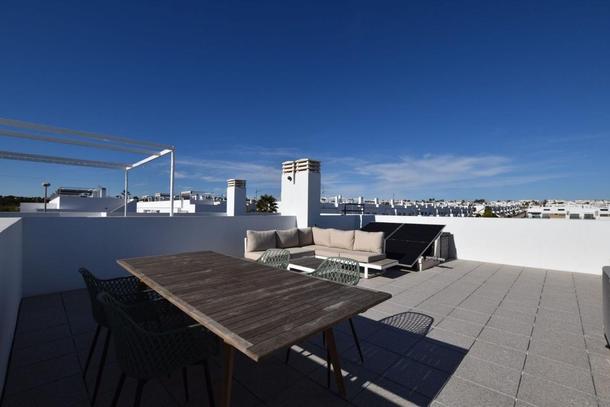 Penthouse sale in Ático en Calle Nogal, 50, Desamparados-Hurchillo-Torremendo, Orihuela, Orihuela photo 4
