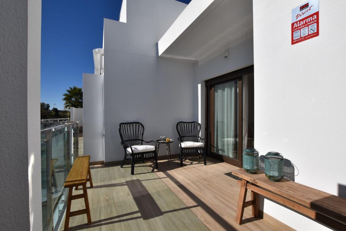 Penthouse sale in Ático en Calle Nogal, 50, Desamparados-Hurchillo-Torremendo, Orihuela, Orihuela photo 5