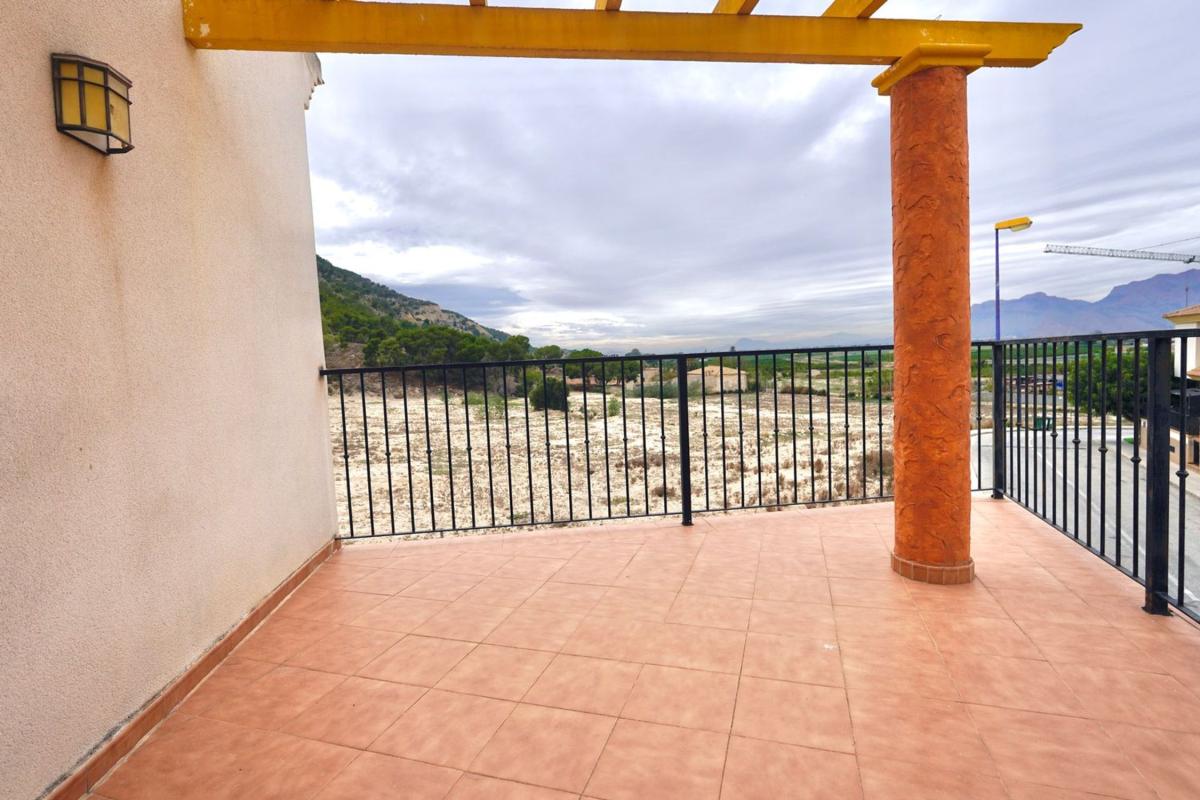 Sale of apartment in Piso en Calle Aljibes, 4, Desamparados-Hurchillo-Torremendo, Orihuela, Orihuela
photo 4