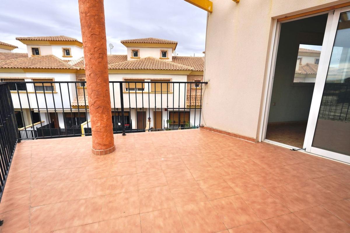 Sale of apartment in Piso en Calle Aljibes, 4, Desamparados-Hurchillo-Torremendo, Orihuela, Orihuela
photo 5