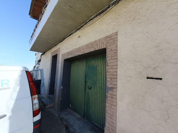 Chalet independiente en venta en Casa o chalet en Camino de Beniel, Desamparados-Hurchillo-Torremendo, Orihuela, Orihuela
photo 1