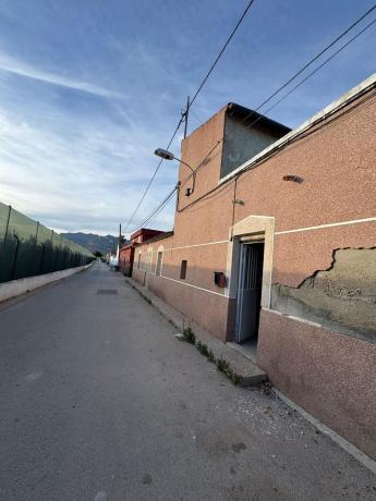 Casa o chalet independiente en Desamparados-Hurchillo-Torremendo, Orihuela thumbnail 1