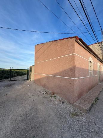 Casa o chalet independiente en Desamparados-Hurchillo-Torremendo, Orihuela thumbnail 2