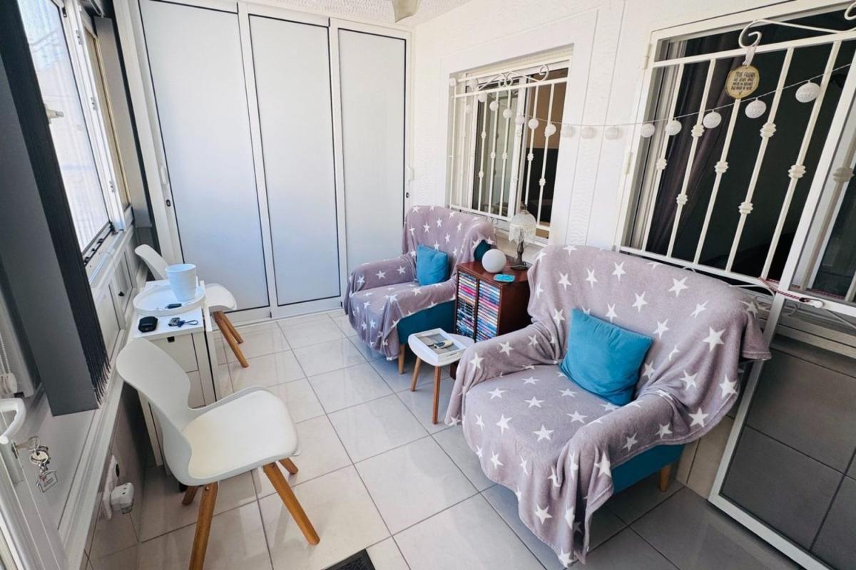 Sale of apartment in Piso en Avenida del Golf, Desamparados-Hurchillo-Torremendo, Orihuela, Orihuela
photo 4