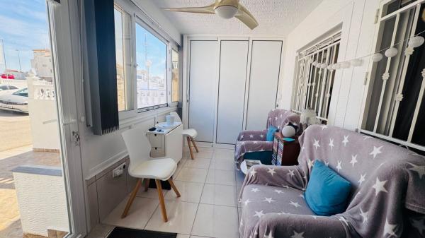 Venta de piso en Piso en Calle Ciruelo, Desamparados-Hurchillo-Torremendo, Orihuela, Orihuela
 photo 4