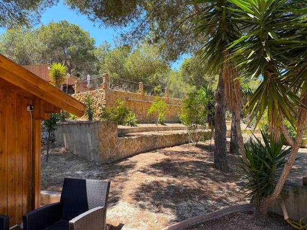 Finca rústica en venta en Finca rústica en Desamparados-Hurchillo-Torremendo, Orihuela , Orihuela thumbnail 2