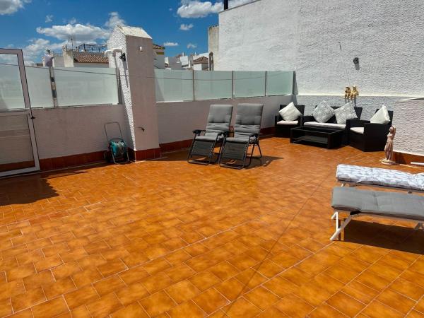 Venta de piso en Piso en Desamparados-Hurchillo-Torremendo, Orihuela, Orihuela
 photo 3