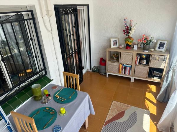Venta de piso en Piso en Desamparados-Hurchillo-Torremendo, Orihuela, Orihuela
 photo 4