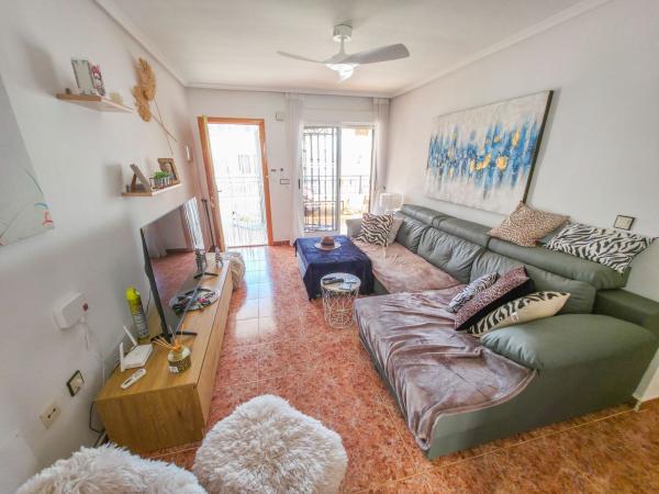 Venta de piso en Piso en Calle Melocotonero, Desamparados-Hurchillo-Torremendo, Orihuela, Orihuela
 photo 4