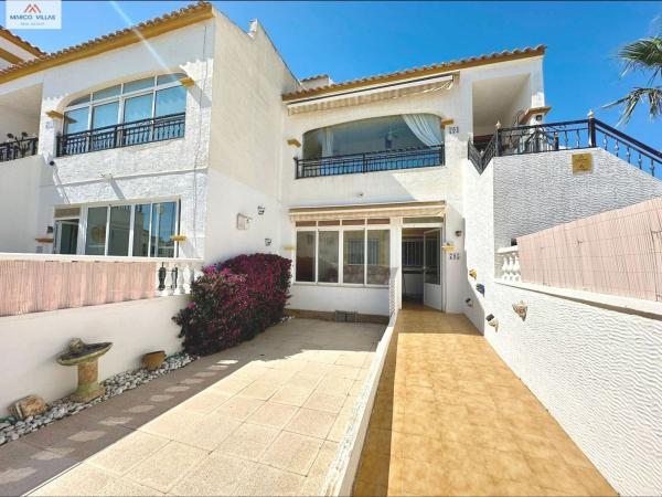 Venta de piso en Piso en Desamparados-Hurchillo-Torremendo, Orihuela, Orihuela
 photo 1