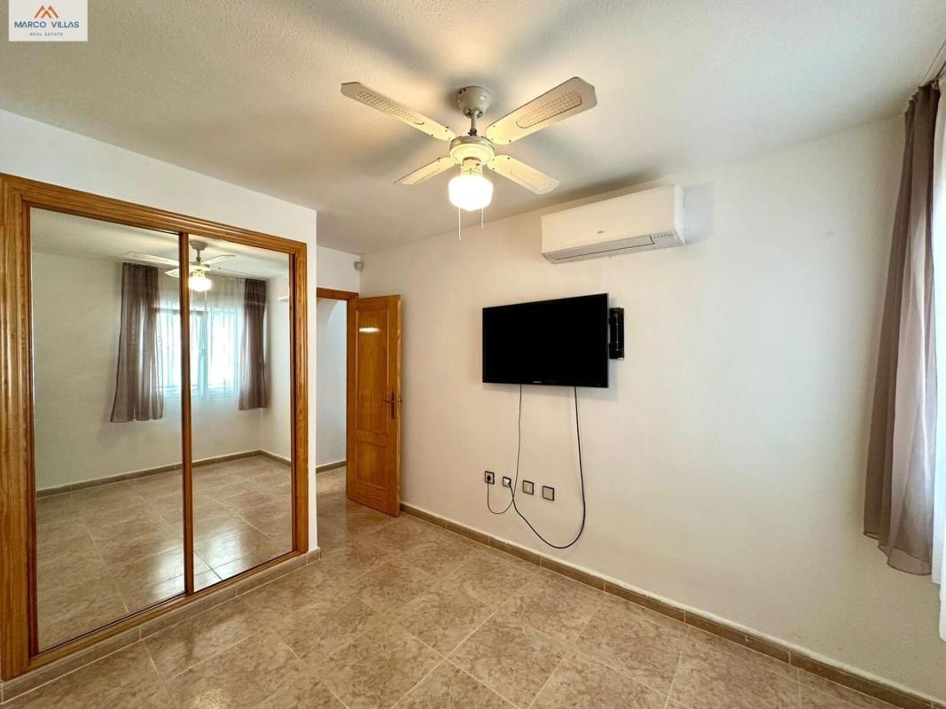 Sale of apartment in Piso en Desamparados-Hurchillo-Torremendo, Orihuela, Orihuela
 photo 3