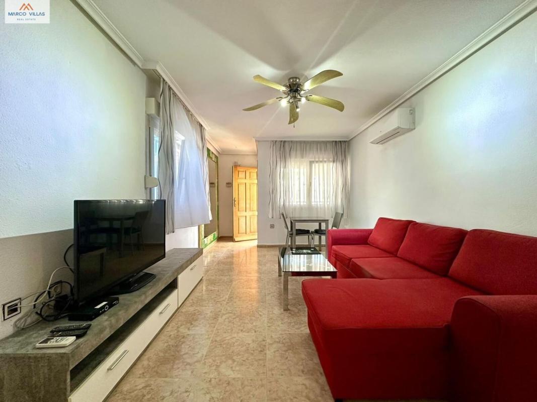 Sale of apartment in Piso en Desamparados-Hurchillo-Torremendo, Orihuela, Orihuela
 photo 5