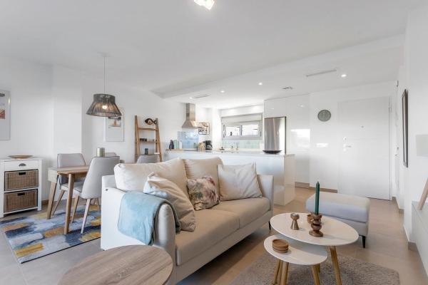 Venta de piso en Piso en Calle Pomelero, 17, Desamparados-Hurchillo-Torremendo, Orihuela, Orihuela
 photo 4