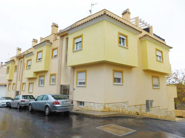 Venta de piso en Piso en Desamparados-Hurchillo-Torremendo, Orihuela, Orihuela
 photo 1