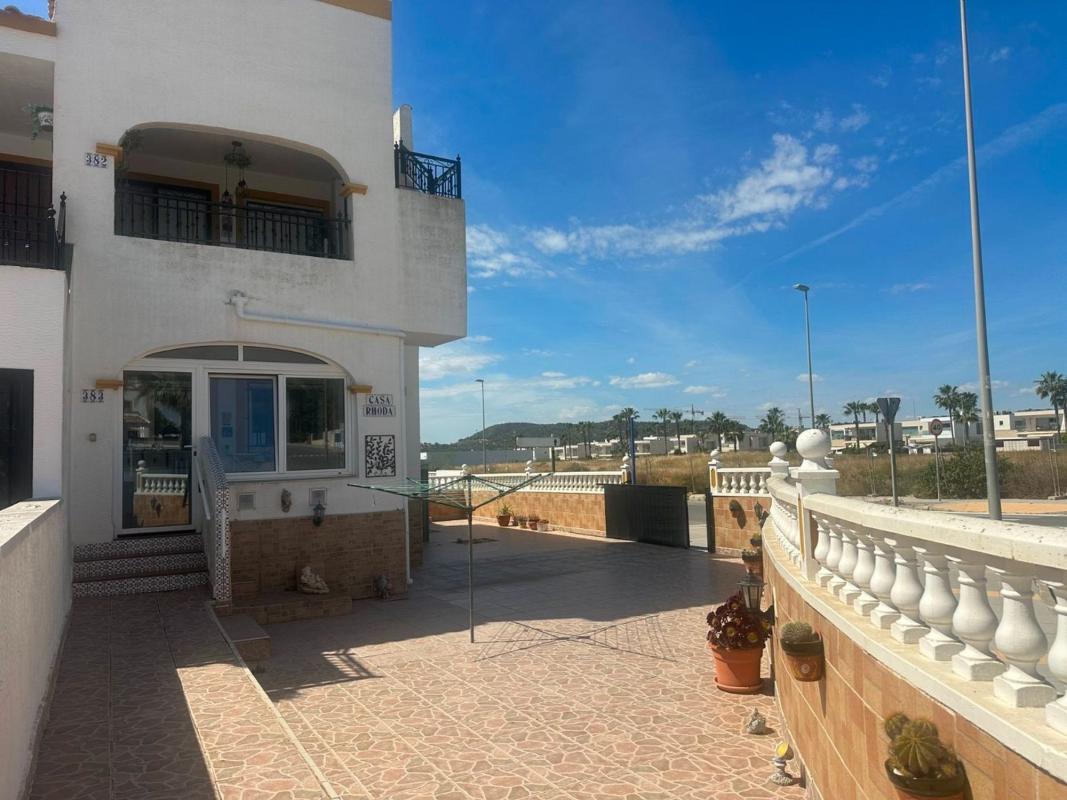 Sale of apartment in Piso en Desamparados-Hurchillo-Torremendo, Orihuela, Orihuela
 photo 4