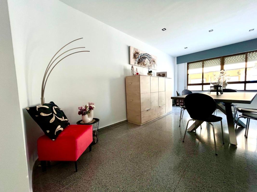 Sale of apartment in Piso en Desamparados-Hurchillo-Torremendo, Orihuela, Orihuela
 photo 3
