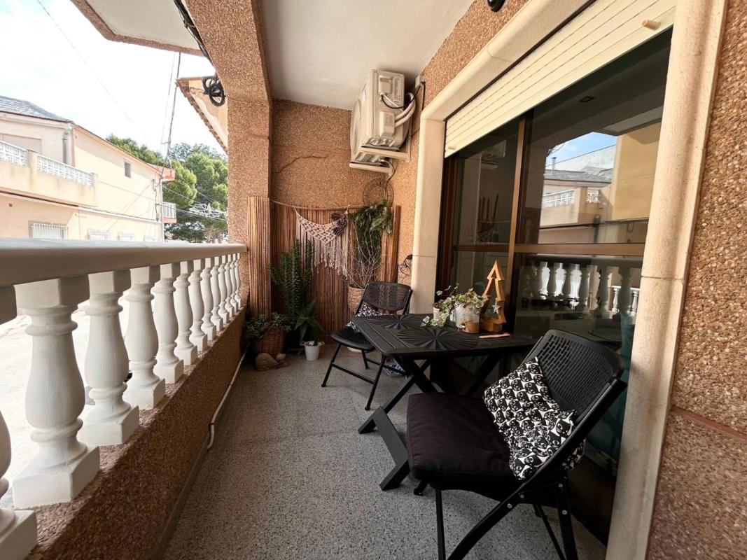Sale of apartment in Piso en Desamparados-Hurchillo-Torremendo, Orihuela, Orihuela
 photo 5
