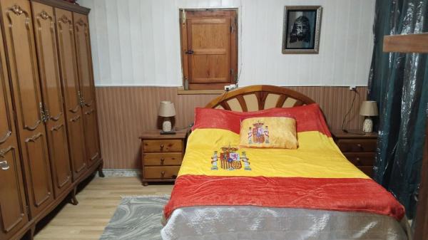 Casa o chalet independiente en Las Norias, Desamparados-Hurchillo-Torremendo, Orihuela thumbnail 1