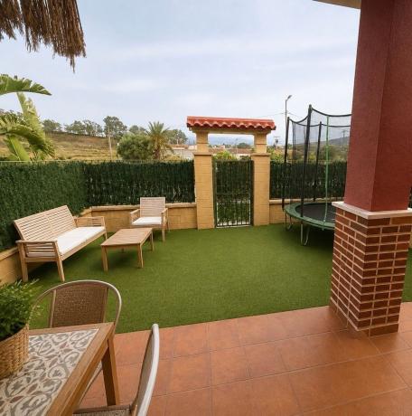 Chalet adosado en Calle los palacios, 1, Desamparados-Hurchillo-Torremendo, Orihuela photo 1