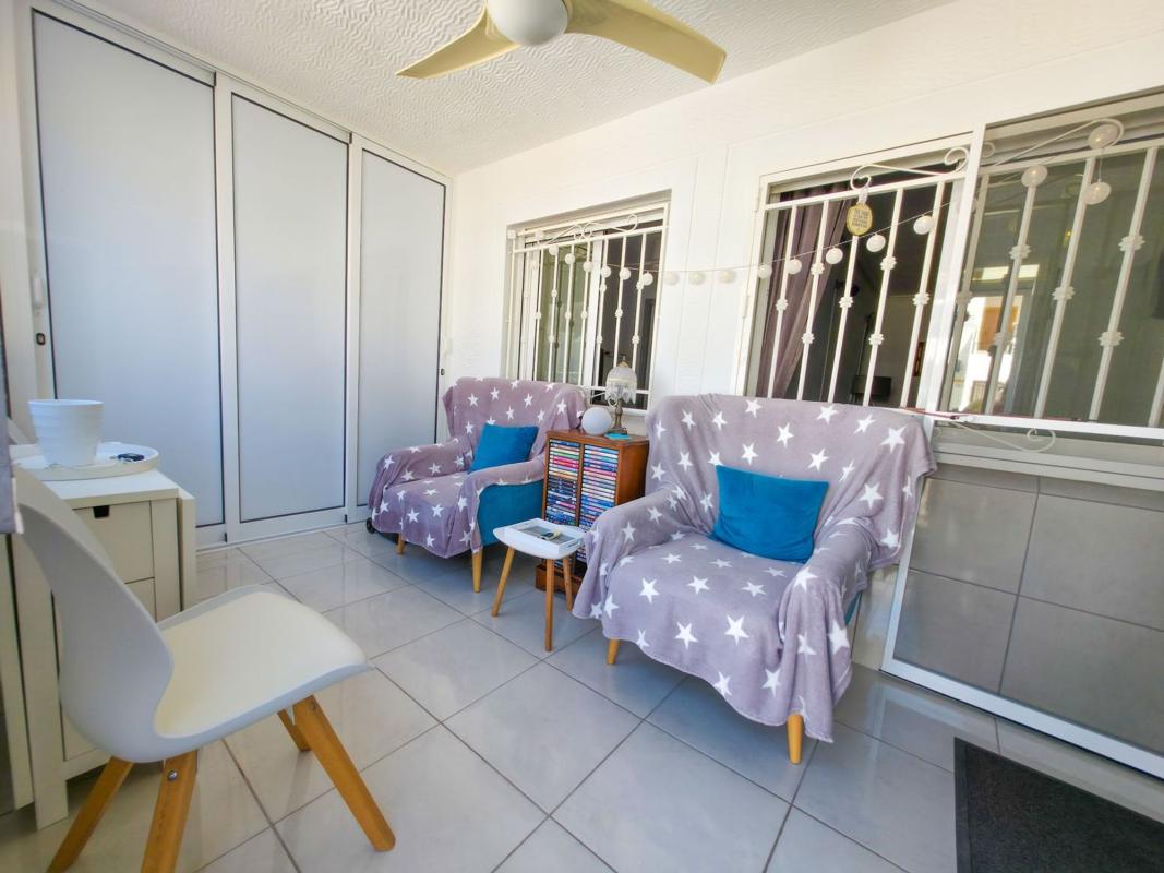 Sale of apartment in Piso en Calle Manzano, Desamparados-Hurchillo-Torremendo, Orihuela, Orihuela
photo 4