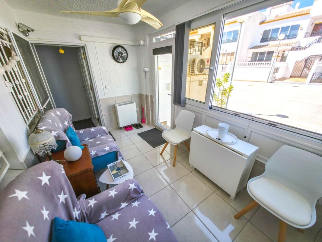 Sale of apartment in Piso en Calle Manzano, Desamparados-Hurchillo-Torremendo, Orihuela, Orihuela
photo 5