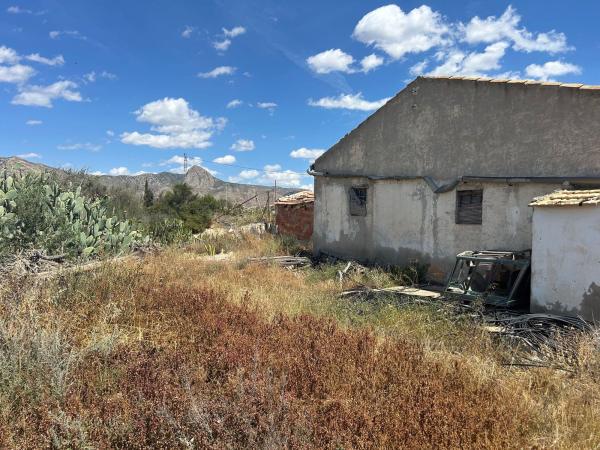 Casa rural en Lugar Murada, La Murada-Los Vicentes, Orihuela photo 1