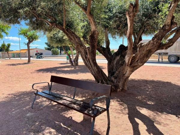 Chalet adosado en La Murada-Los Vicentes, Orihuela thumbnail 1