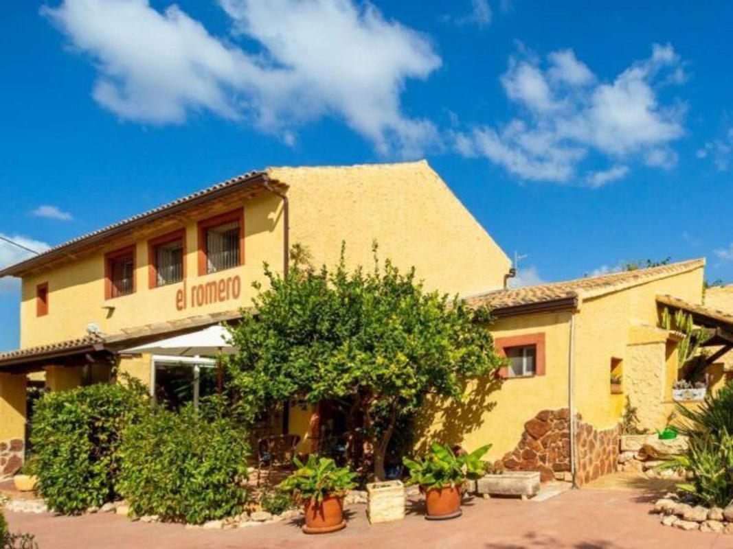 Sale of independent chalet in Casa o chalet en La Murada-Los Vicentes, Orihuela, Orihuela
photo 2