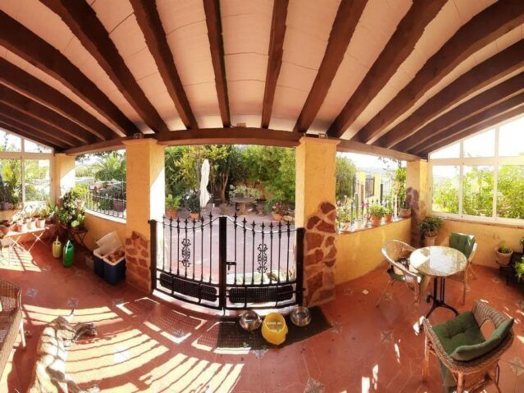 Sale of independent chalet in Casa o chalet en La Murada-Los Vicentes, Orihuela, Orihuela
photo 3